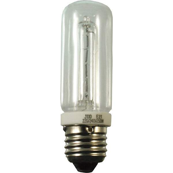 Scharnberger+Hasenbein Halogenlampe JDD E27 220-240V 75W 12752